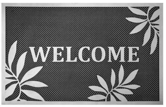 Doormat/ welcome, 🌼