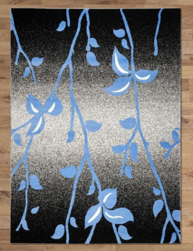 Adore / Blue flower
